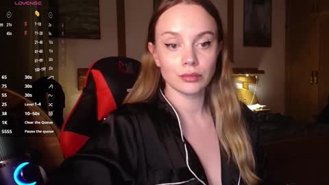 Snapshot of wet_lana chatting on December 2025 09:00:01 PM Lana online show from December 2025 09:00:01 PM