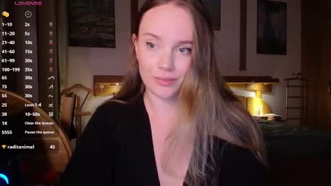 Lana online show from January 2026 04:31:02 PM