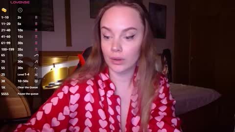 Snapshot of wet_lana chatting on February 2026 08:04:02 PM Lana online show from February 2026 08:04:02 PM