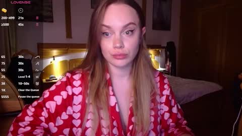 Snapshot of wet_lana chatting on February 2026 06:59:01 PM Lana online show from February 2026 06:59:01 PM