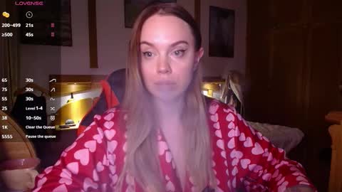 Snapshot of wet_lana chatting on February 2026 08:53:01 PM Lana online show from February 2026 08:53:01 PM