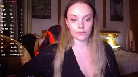 Snapshot of wet_lana chatting on March 2026 08:38:01 PM Lana online show from March 2026 08:38:01 PM