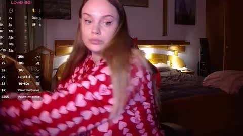 Snapshot of wet_lana chatting on March 2026 09:09:02 PM Lana online show from March 2026 09:09:02 PM