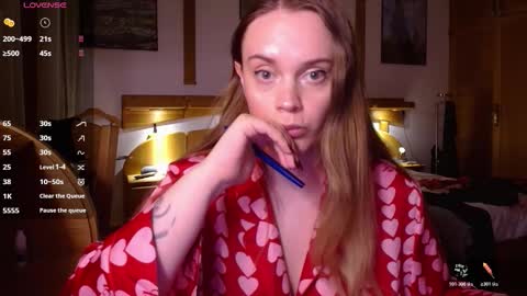 Snapshot of wet_lana chatting on March 2026 06:47:01 PM Lana online show from March 2026 06:47:01 PM