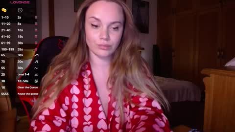 Snapshot of wet_lana chatting on March 2026 09:18:01 PM Lana online show from March 2026 09:18:01 PM