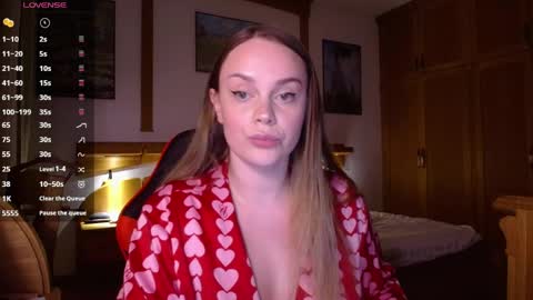 Snapshot of wet_lana chatting on March 2026 07:51:01 PM Lana online show from March 2026 07:51:01 PM