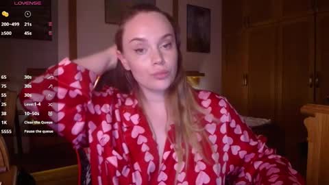 Snapshot of wet_lana chatting on March 2026 09:36:02 PM Lana online show from March 2026 09:36:02 PM