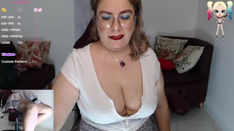 Diva online show from January 2025 11:56:01 PM