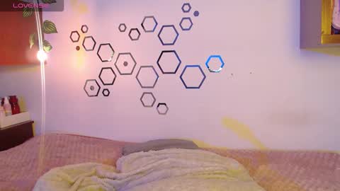 Valery online show from October 2025 02:41:02 AM