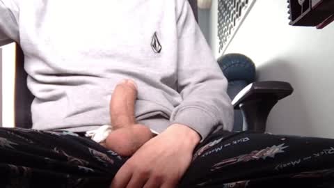 Wetbigdickstream online show from January 2025 12:58:02 PM