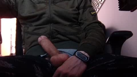 Wetbigdickstream online show from January 2025 12:59:02 AM
