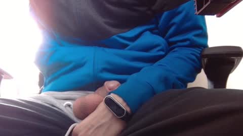 Wetbigdickstream online show from January 2025 12:23:01 PM