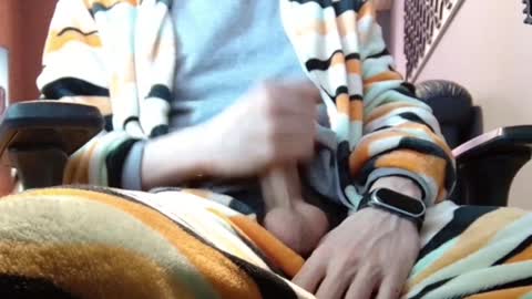 Wetbigdickstream online show from January 2025 06:49:01 PM