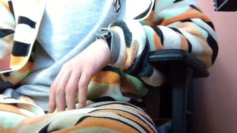 Wetbigdickstream online show from January 2025 01:56:01 AM