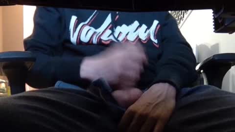 Wetbigdickstream online show from January 2026 10:46:01 PM