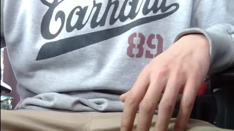 Wetbigdickstream online show from February 2026 12:32:01 PM