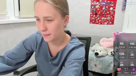 Snapshot of wetcrybaby chatting on September 2025 12:10:02 AM Sonya online show from September 2025 12:10:02 AM