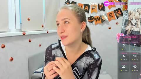 Snapshot of wetcrybaby chatting on October 2025 01:22:02 PM Sonya online show from October 2025 01:22:02 PM