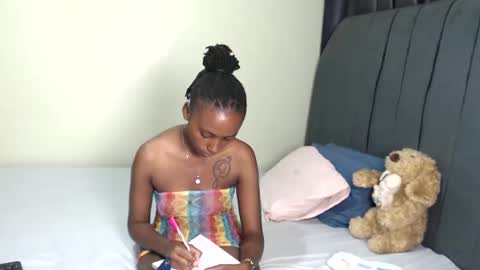 Bella  Cherry online show from March 2026 06:36:01 PM