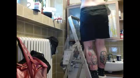 Snapshot of wetgerman2 chatting on December 2024 08:09:01 AM Wetgerman online show from December 2024 08:09:01 AM