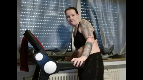 Snapshot of wetgerman2 chatting on January 2025 11:21:02 AM Wetgerman online show from January 2025 11:21:02 AM