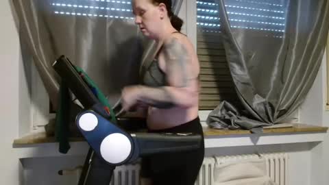 Snapshot of wetgerman2 chatting on January 2025 10:08:01 AM Wetgerman online show from January 2025 10:08:01 AM