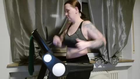 Snapshot of wetgerman2 chatting on February 2025 11:12:02 AM Wetgerman online show from February 2025 11:12:02 AM