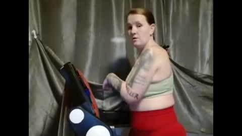 Snapshot of wetgerman2 chatting on March 2025 06:33:02 PM Wetgerman online show from March 2025 06:33:02 PM