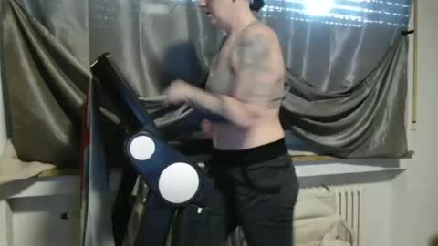 Snapshot of wetgerman2 chatting on March 2025 07:41:01 AM Wetgerman online show from March 2025 07:41:01 AM