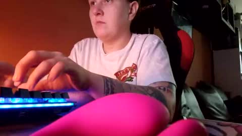 Snapshot of wetgerman2 chatting on March 2025 02:01:02 PM Wetgerman online show from March 2025 02:01:02 PM