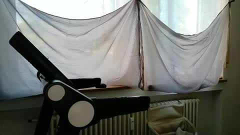 Snapshot of wetgerman2 chatting on September 2025 02:33:01 PM Wetgerman online show from September 2025 02:33:01 PM