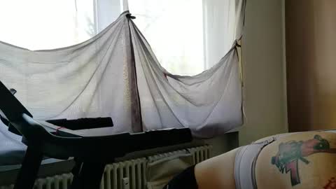 Wetgerman online show from April 2026 10:51:02 AM