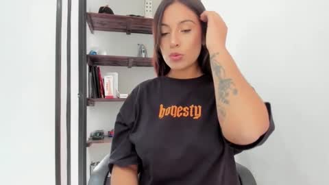 Megan Raves online show from March 2026 04:13:01 PM