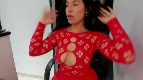 Megan Raves online show from May 2026 03:31:02 PM