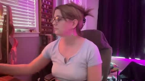 WetRainbows online show from February 2026 05:39:02 PM