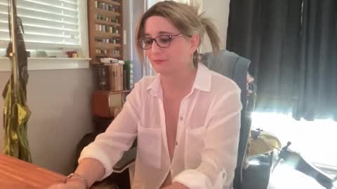 WetRainbows online show from March 2026 04:56:02 PM