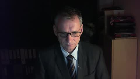 Franz online show from January 2025 04:41:01 PM