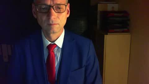Franz online show from February 2025 05:26:02 PM
