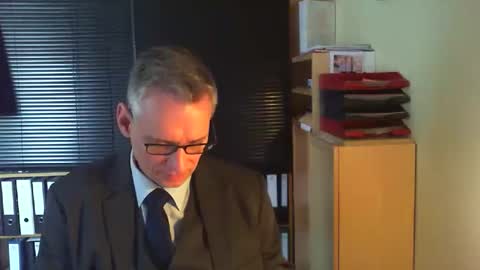 Franz online show from February 2026 12:27:01 PM