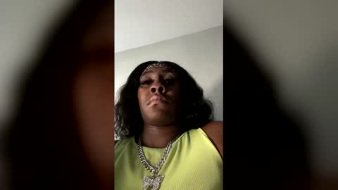 Foreignthababyy online show from April 2026 07:52:02 PM