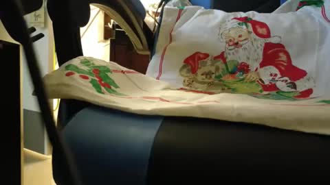 Wetwizard7 online show from January 2025 05:41:01 AM