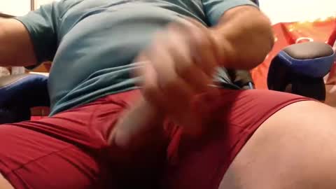 Wetwizard7 online show from February 2025 06:26:01 PM