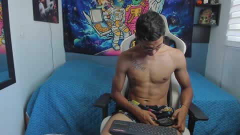 wex online show from January 2025 09:54:01 PM