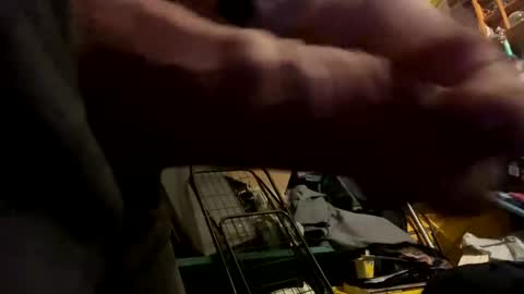 Randy online show from March 2026 10:21:01 AM