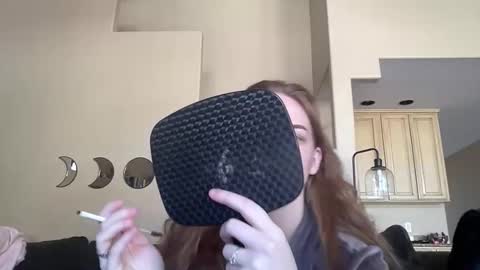 Madasyn Rose online show from February 2026 06:33:02 PM