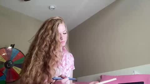 Madasyn Rose online show from March 2026 02:17:01 AM