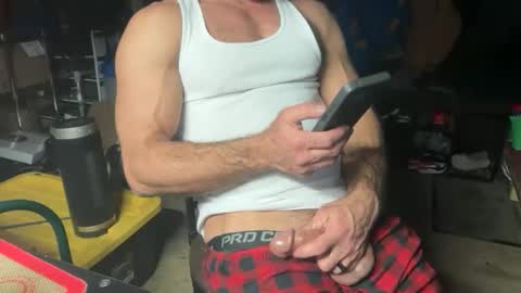 whackingmywilly online show from December 2025 01:21:02 AM