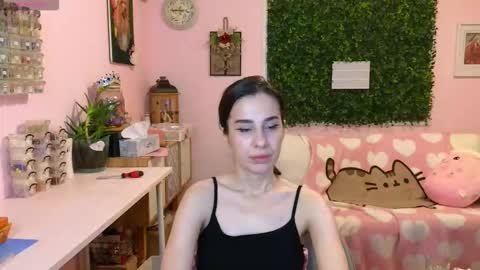 Victoria Maria online show from February 2026 03:36:01 AM