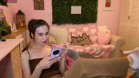 Victoria Maria online show from February 2026 02:07:02 AM