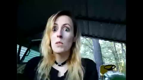 Whatsheralias online show from October 2025 10:32:02 PM